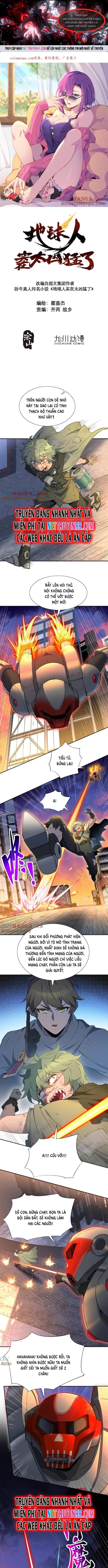 đọc truyện Người Trái Đất Quả Thật Rất Tàn Ác Chương 270 ảnh 3 tại Thiên Thai Truyện