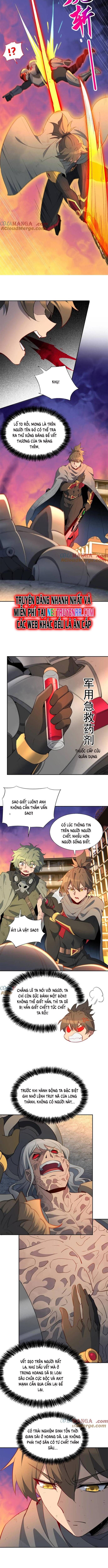 đọc truyện Người Trái Đất Quả Thật Rất Tàn Ác Chương 270 ảnh 4 tại Thiên Thai Truyện