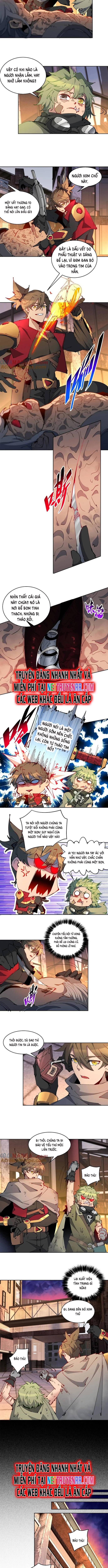 đọc truyện Người Trái Đất Quả Thật Rất Tàn Ác Chương 270 ảnh 6 tại Thiên Thai Truyện