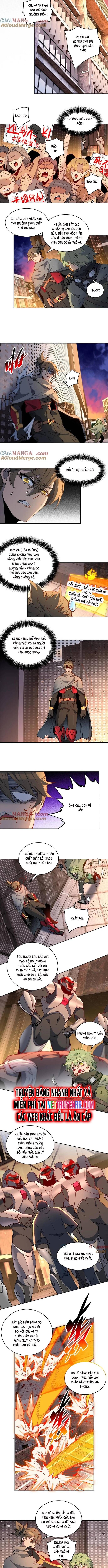 đọc truyện Người Trái Đất Quả Thật Rất Tàn Ác Chương 270 ảnh 7 tại Thiên Thai Truyện