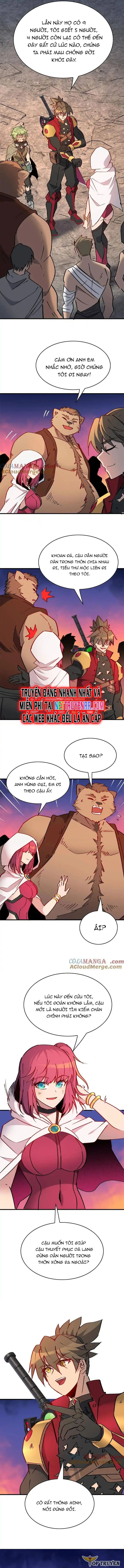 đọc truyện Người Trái Đất Quả Thật Rất Tàn Ác Chương 273 ảnh 4 tại Thiên Thai Truyện