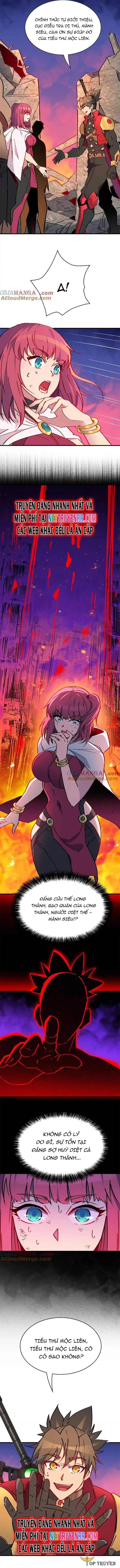 đọc truyện Người Trái Đất Quả Thật Rất Tàn Ác Chương 273 ảnh 5 tại Thiên Thai Truyện