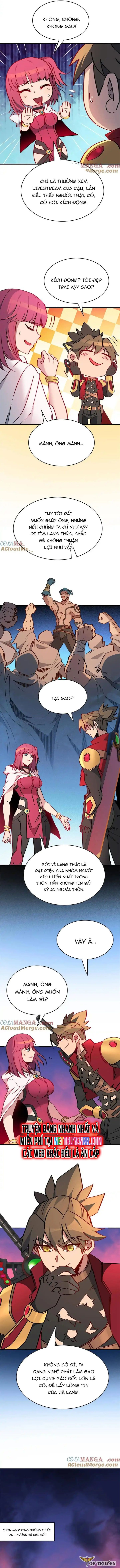 đọc truyện Người Trái Đất Quả Thật Rất Tàn Ác Chương 273 ảnh 6 tại Thiên Thai Truyện