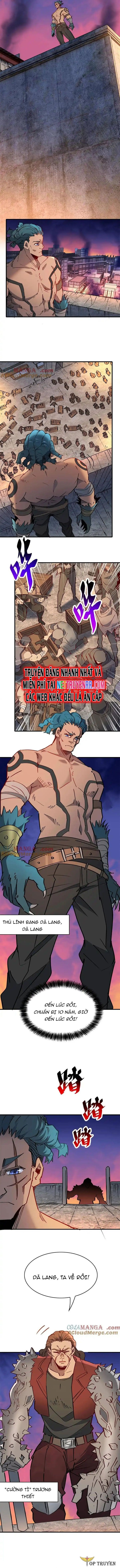 đọc truyện Người Trái Đất Quả Thật Rất Tàn Ác Chương 273 ảnh 7 tại Thiên Thai Truyện