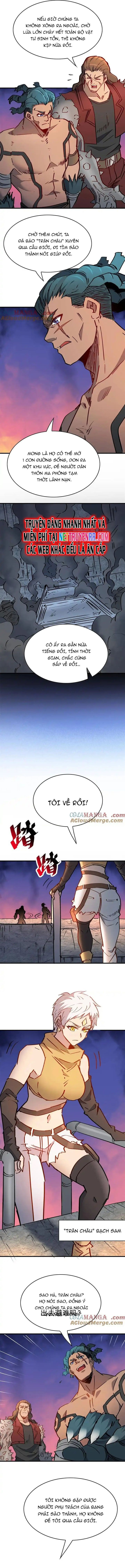 đọc truyện Người Trái Đất Quả Thật Rất Tàn Ác Chương 273 ảnh 9 tại Thiên Thai Truyện