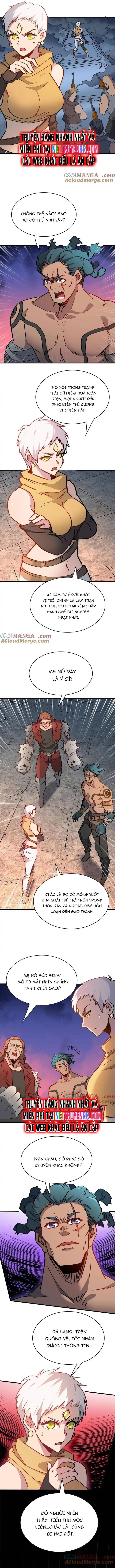 đọc truyện Người Trái Đất Quả Thật Rất Tàn Ác Chương 273 ảnh 10 tại Thiên Thai Truyện