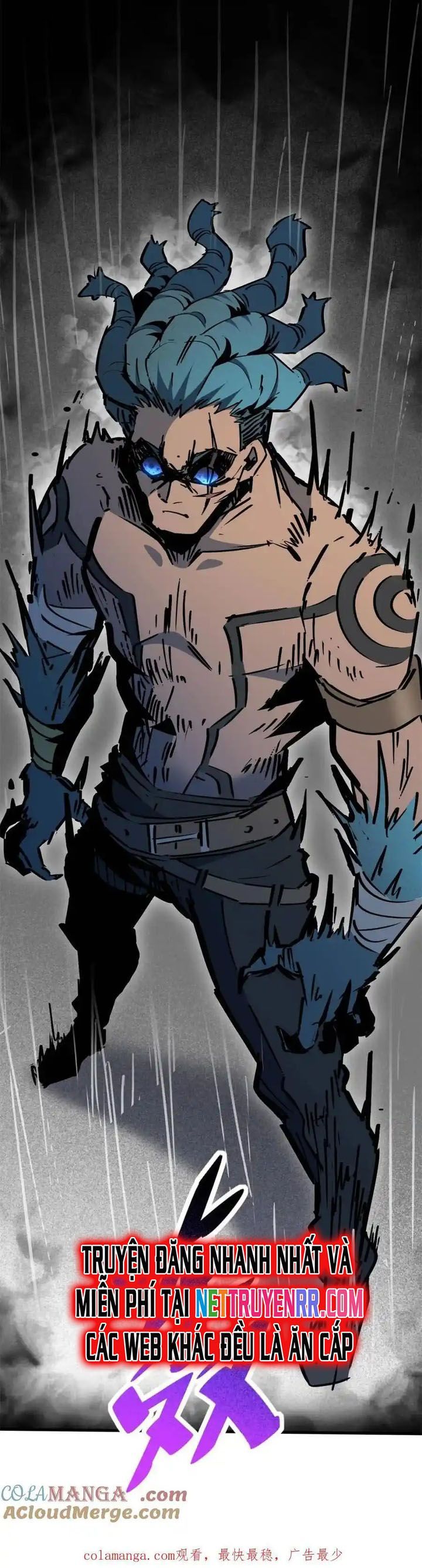 đọc truyện Người Trái Đất Quả Thật Rất Tàn Ác Chương 273 ảnh 11 tại Thiên Thai Truyện