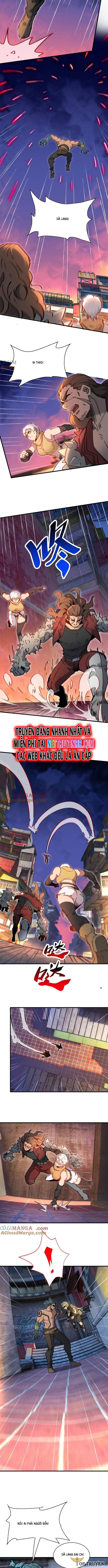 đọc truyện Người Trái Đất Quả Thật Rất Tàn Ác Chương 274 ảnh 4 tại Thiên Thai Truyện