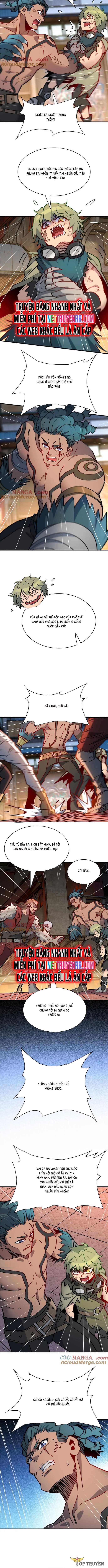 đọc truyện Người Trái Đất Quả Thật Rất Tàn Ác Chương 274 ảnh 5 tại Thiên Thai Truyện