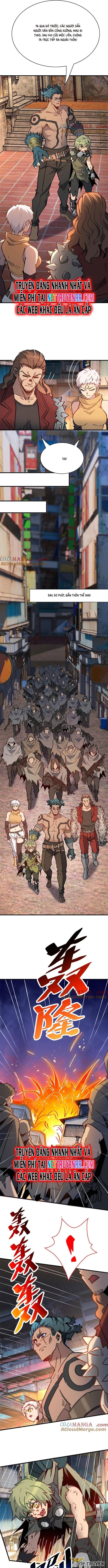 đọc truyện Người Trái Đất Quả Thật Rất Tàn Ác Chương 274 ảnh 6 tại Thiên Thai Truyện