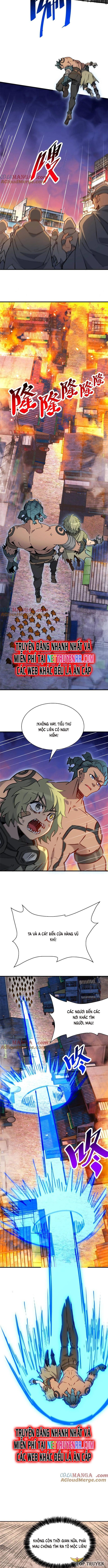 đọc truyện Người Trái Đất Quả Thật Rất Tàn Ác Chương 274 ảnh 7 tại Thiên Thai Truyện