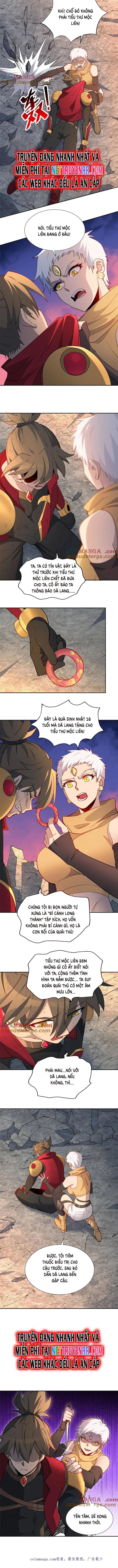 đọc truyện Người Trái Đất Quả Thật Rất Tàn Ác Chương 274 ảnh 9 tại Thiên Thai Truyện