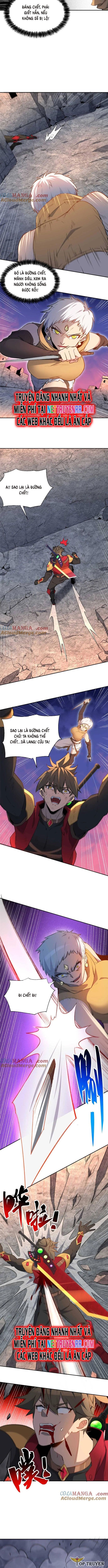 đọc truyện Người Trái Đất Quả Thật Rất Tàn Ác Chương 275 ảnh 4 tại Thiên Thai Truyện