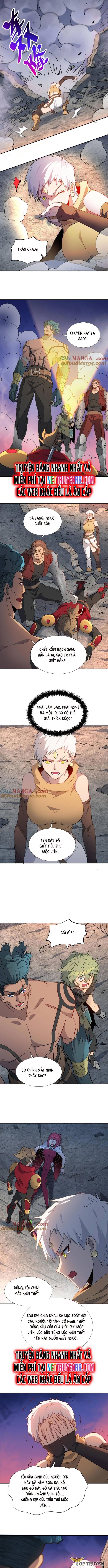 đọc truyện Người Trái Đất Quả Thật Rất Tàn Ác Chương 275 ảnh 5 tại Thiên Thai Truyện