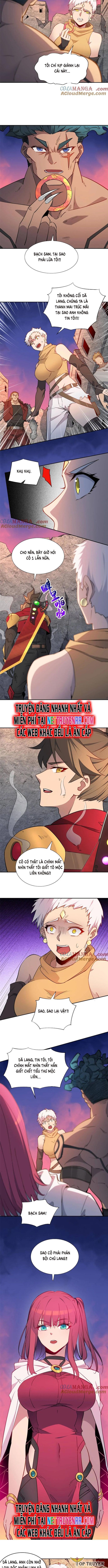 đọc truyện Người Trái Đất Quả Thật Rất Tàn Ác Chương 275 ảnh 6 tại Thiên Thai Truyện