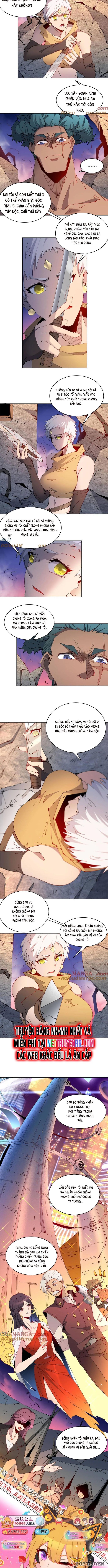 đọc truyện Người Trái Đất Quả Thật Rất Tàn Ác Chương 275 ảnh 7 tại Thiên Thai Truyện