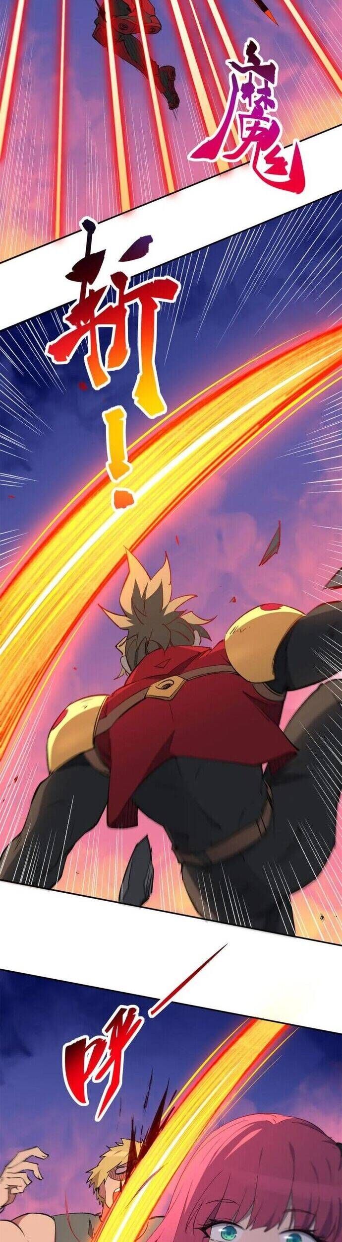 đọc truyện Người Trái Đất Quả Thật Rất Tàn Ác Chương 276 ảnh 18 tại Thiên Thai Truyện