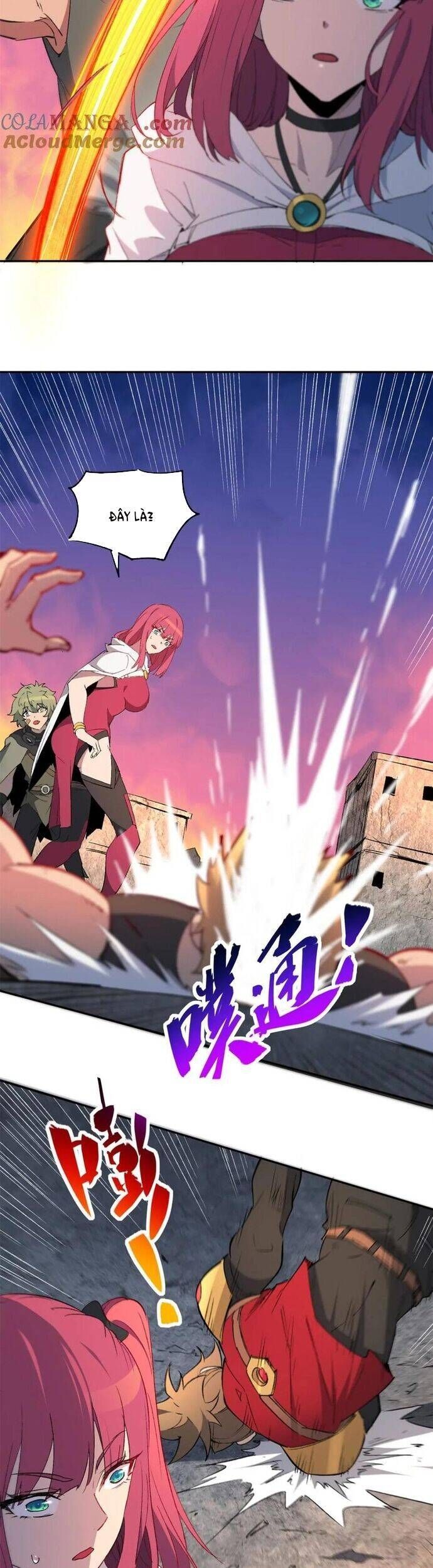 đọc truyện Người Trái Đất Quả Thật Rất Tàn Ác Chương 276 ảnh 19 tại Thiên Thai Truyện