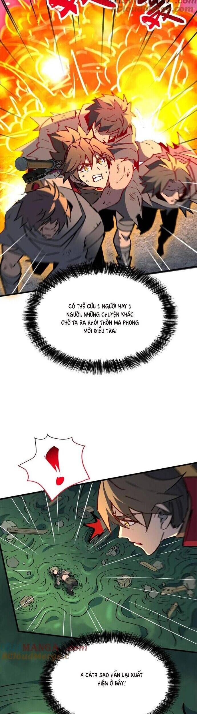 đọc truyện Người Trái Đất Quả Thật Rất Tàn Ác Chương 277 ảnh 14 tại Thiên Thai Truyện