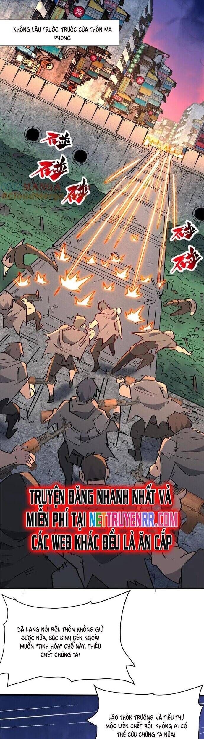 đọc truyện Người Trái Đất Quả Thật Rất Tàn Ác Chương 277 ảnh 4 tại Thiên Thai Truyện