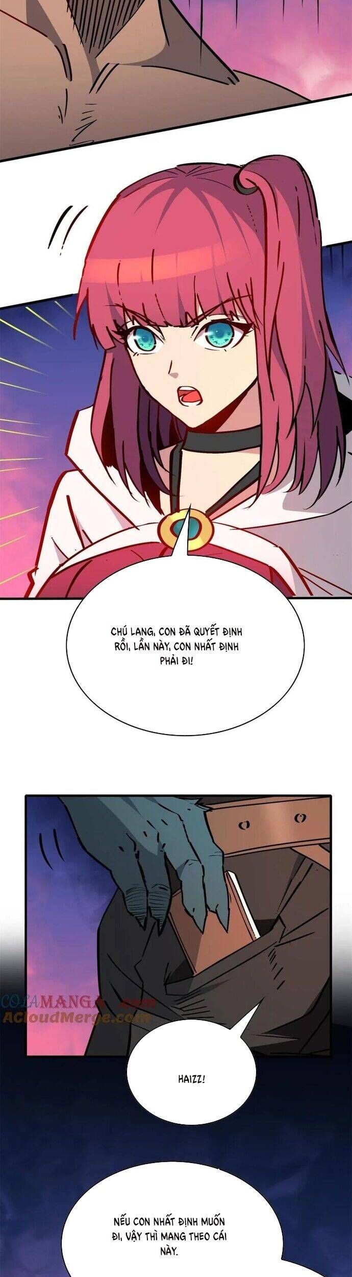 đọc truyện Người Trái Đất Quả Thật Rất Tàn Ác Chương 277 ảnh 25 tại Thiên Thai Truyện