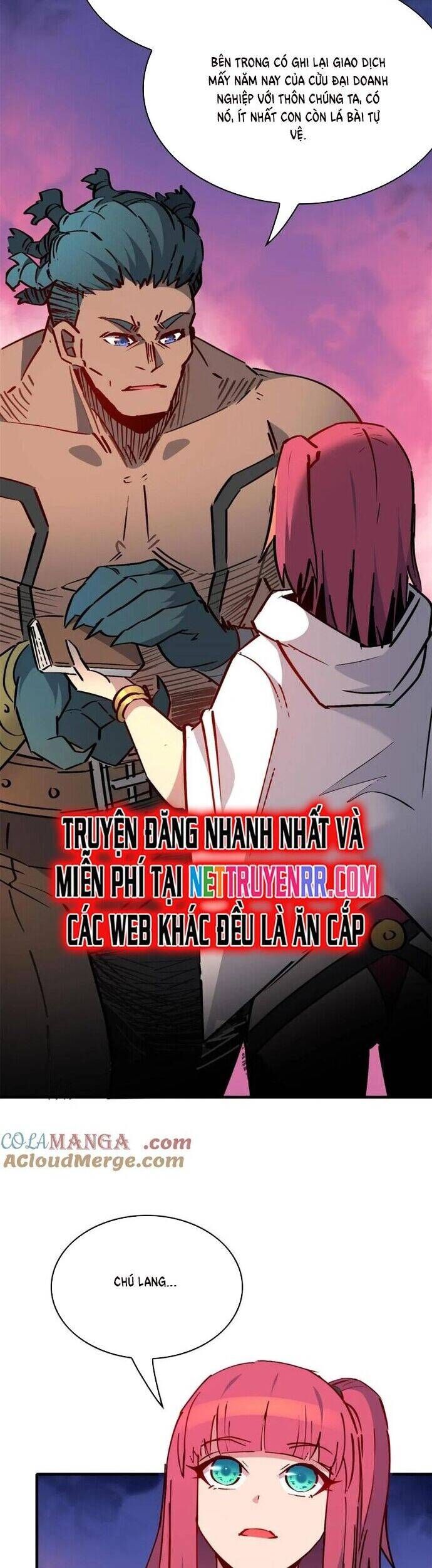 đọc truyện Người Trái Đất Quả Thật Rất Tàn Ác Chương 277 ảnh 26 tại Thiên Thai Truyện