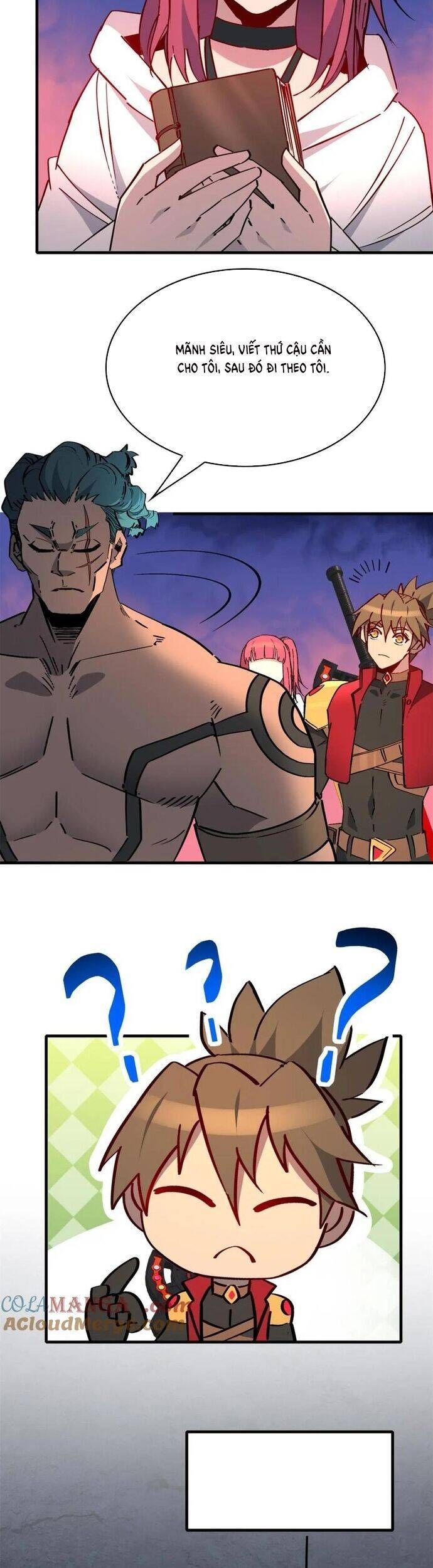 đọc truyện Người Trái Đất Quả Thật Rất Tàn Ác Chương 277 ảnh 27 tại Thiên Thai Truyện