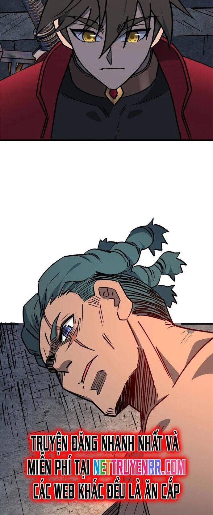 đọc truyện Người Trái Đất Quả Thật Rất Tàn Ác Chương 277 ảnh 33 tại Thiên Thai Truyện