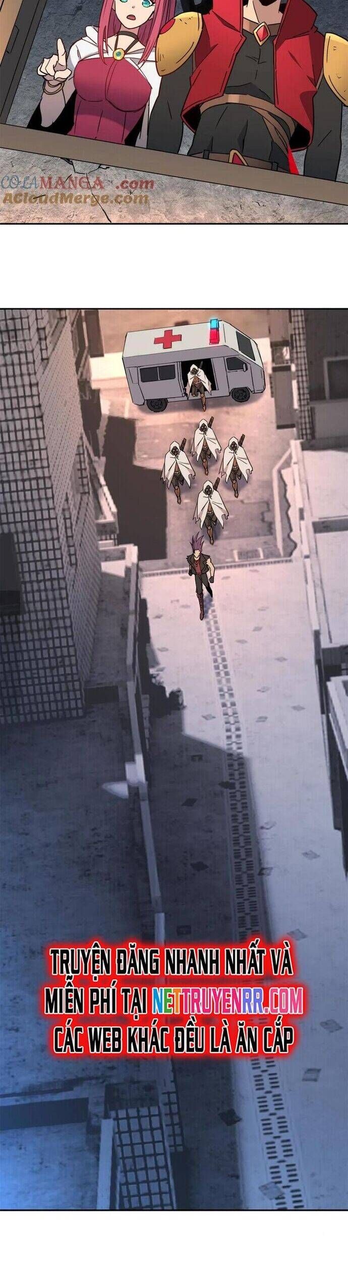 đọc truyện Người Trái Đất Quả Thật Rất Tàn Ác Chương 278 ảnh 16 tại Thiên Thai Truyện