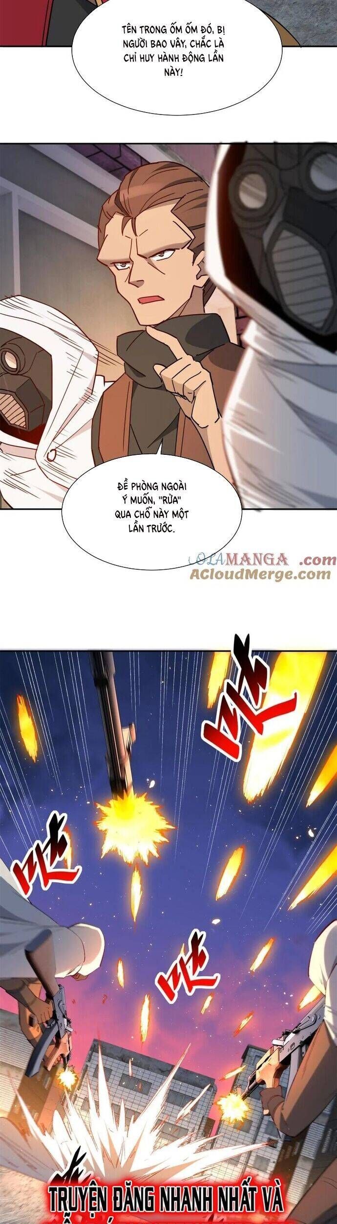 đọc truyện Người Trái Đất Quả Thật Rất Tàn Ác Chương 278 ảnh 19 tại Thiên Thai Truyện