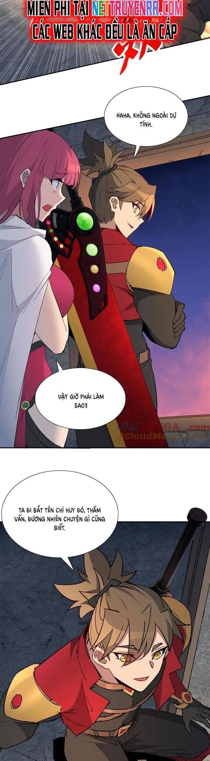 đọc truyện Người Trái Đất Quả Thật Rất Tàn Ác Chương 278 ảnh 20 tại Thiên Thai Truyện