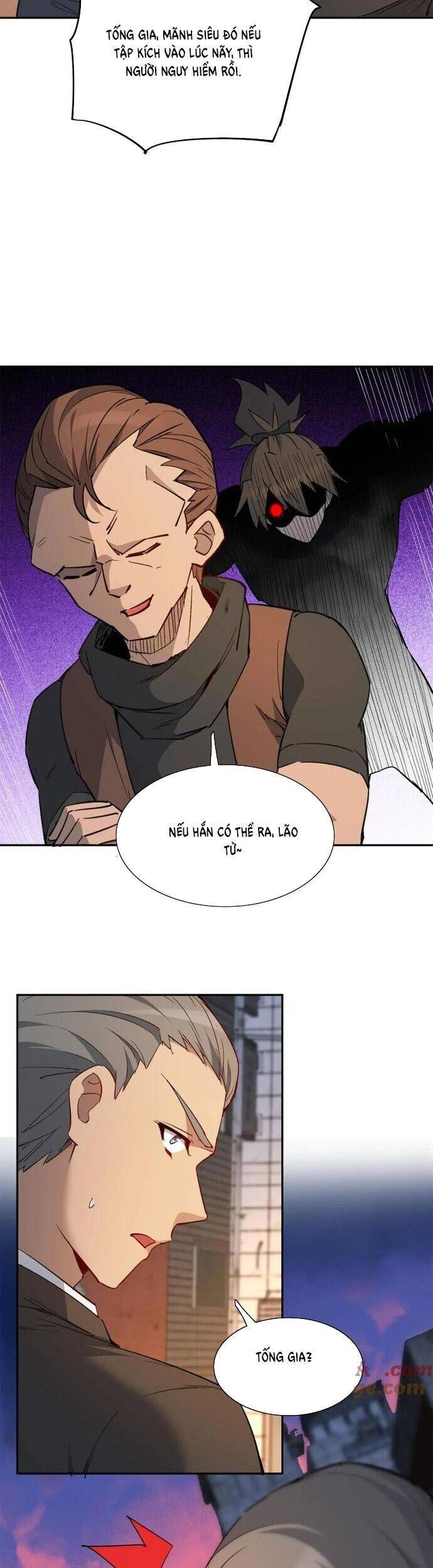 đọc truyện Người Trái Đất Quả Thật Rất Tàn Ác Chương 278 ảnh 23 tại Thiên Thai Truyện