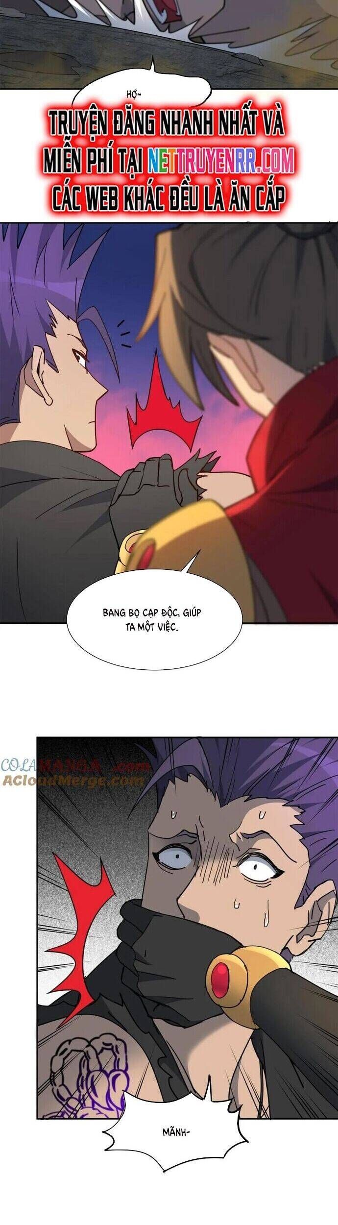 đọc truyện Người Trái Đất Quả Thật Rất Tàn Ác Chương 278 ảnh 10 tại Thiên Thai Truyện