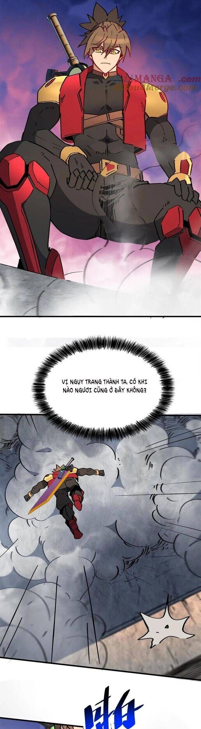 đọc truyện Người Trái Đất Quả Thật Rất Tàn Ác Chương 279 ảnh 16 tại Thiên Thai Truyện