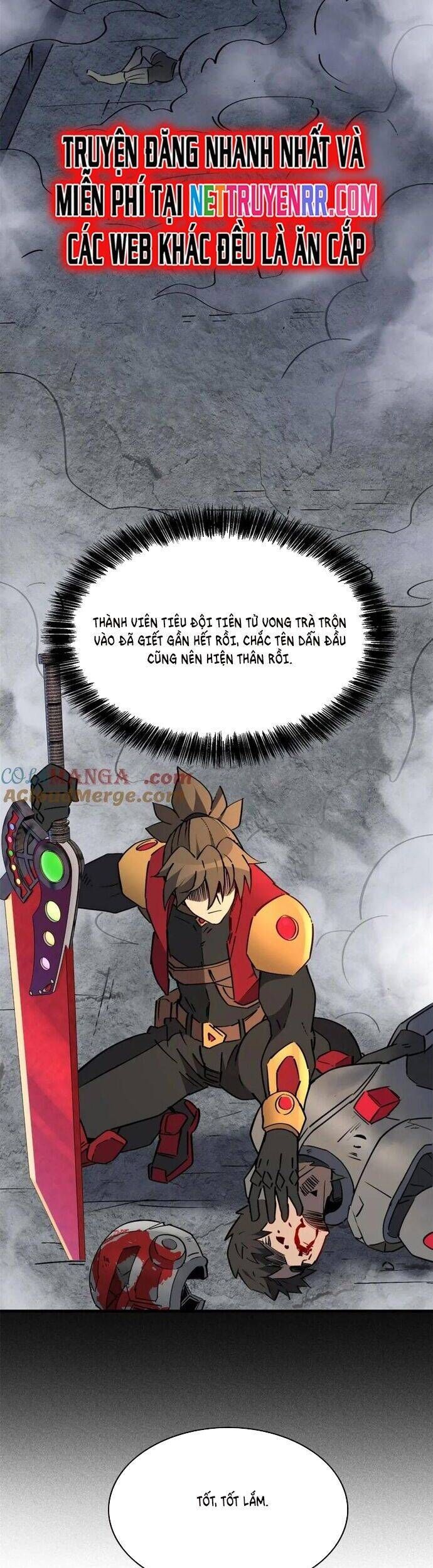 đọc truyện Người Trái Đất Quả Thật Rất Tàn Ác Chương 279 ảnh 21 tại Thiên Thai Truyện