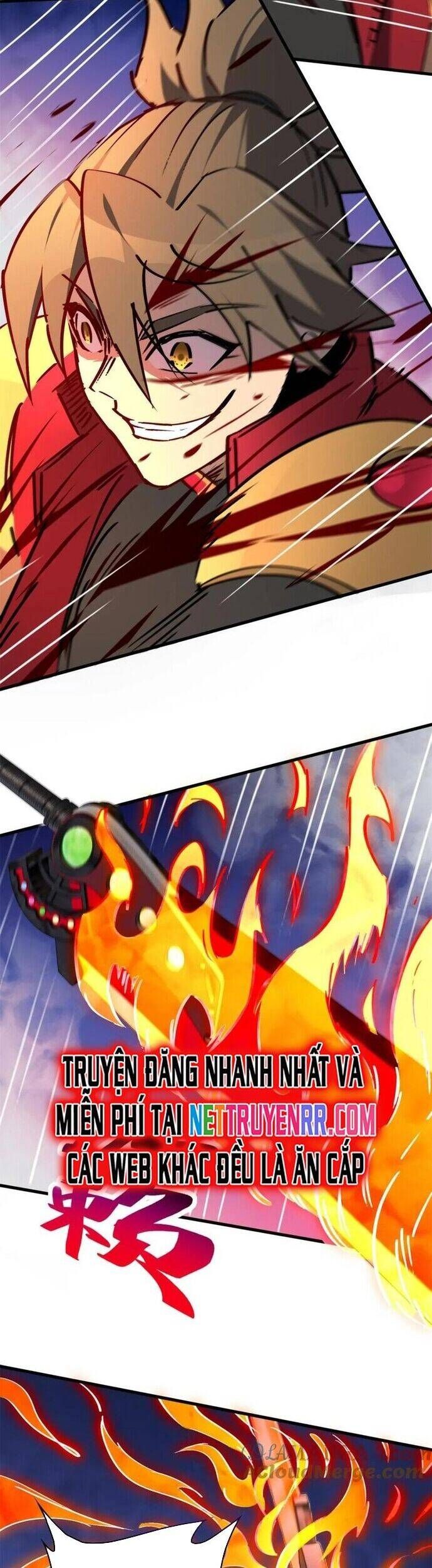 đọc truyện Người Trái Đất Quả Thật Rất Tàn Ác Chương 279 ảnh 26 tại Thiên Thai Truyện