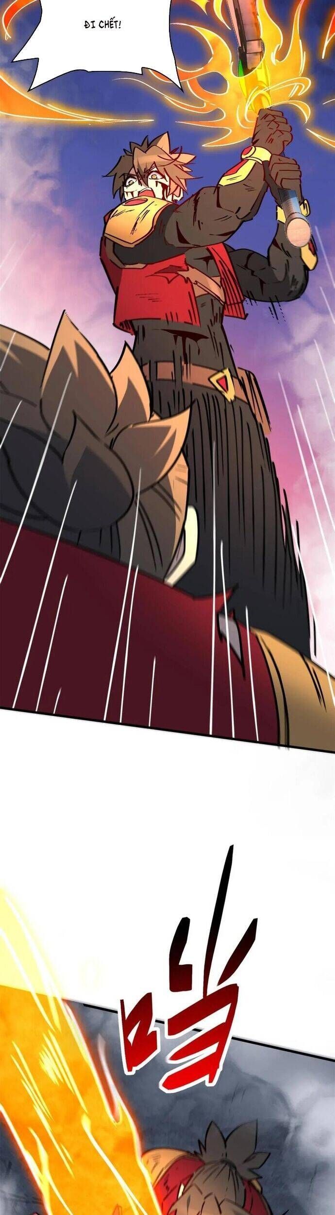 đọc truyện Người Trái Đất Quả Thật Rất Tàn Ác Chương 279 ảnh 27 tại Thiên Thai Truyện