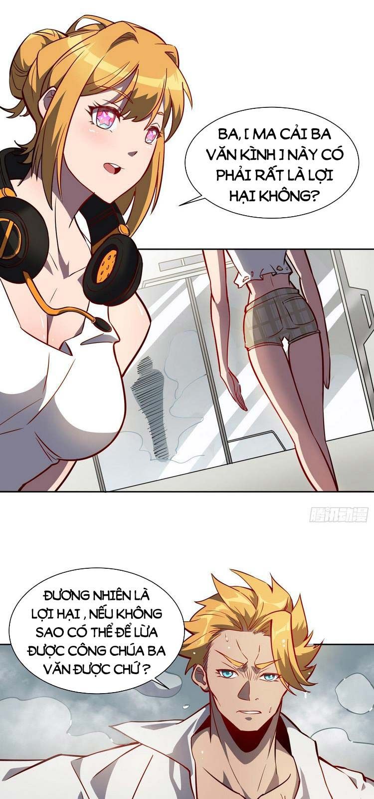 đọc truyện Người Trái Đất Quả Thật Rất Tàn Ác Chương 28 ảnh 15 tại Thiên Thai Truyện