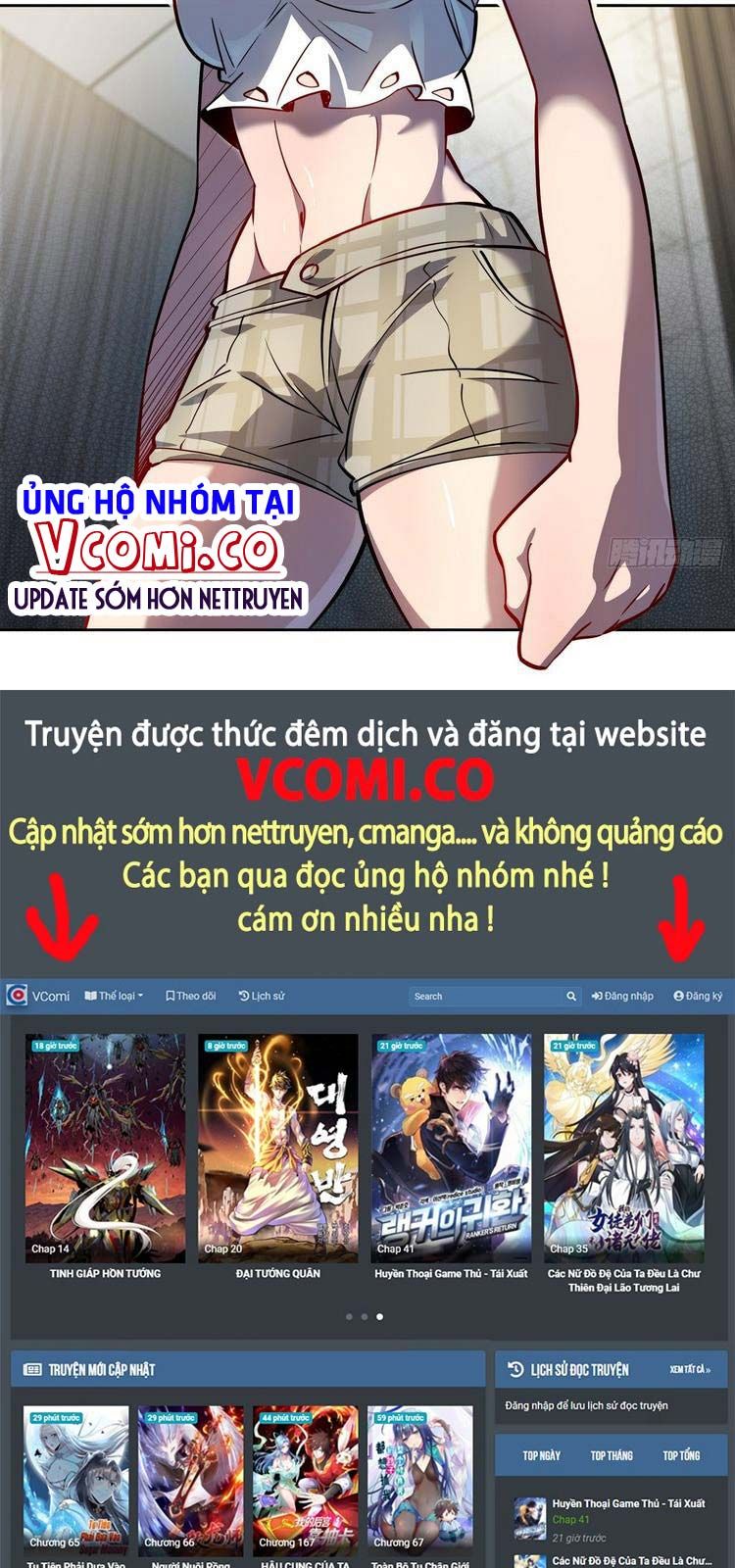 đọc truyện Người Trái Đất Quả Thật Rất Tàn Ác Chương 28 ảnh 25 tại Thiên Thai Truyện