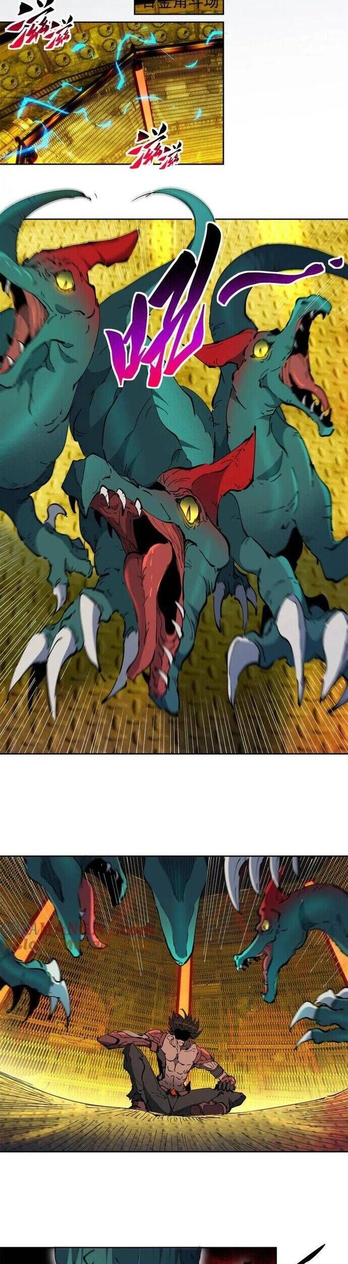 đọc truyện Người Trái Đất Quả Thật Rất Tàn Ác Chương 280 ảnh 14 tại Thiên Thai Truyện