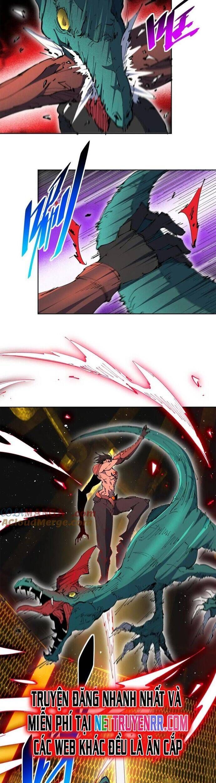 đọc truyện Người Trái Đất Quả Thật Rất Tàn Ác Chương 280 ảnh 15 tại Thiên Thai Truyện