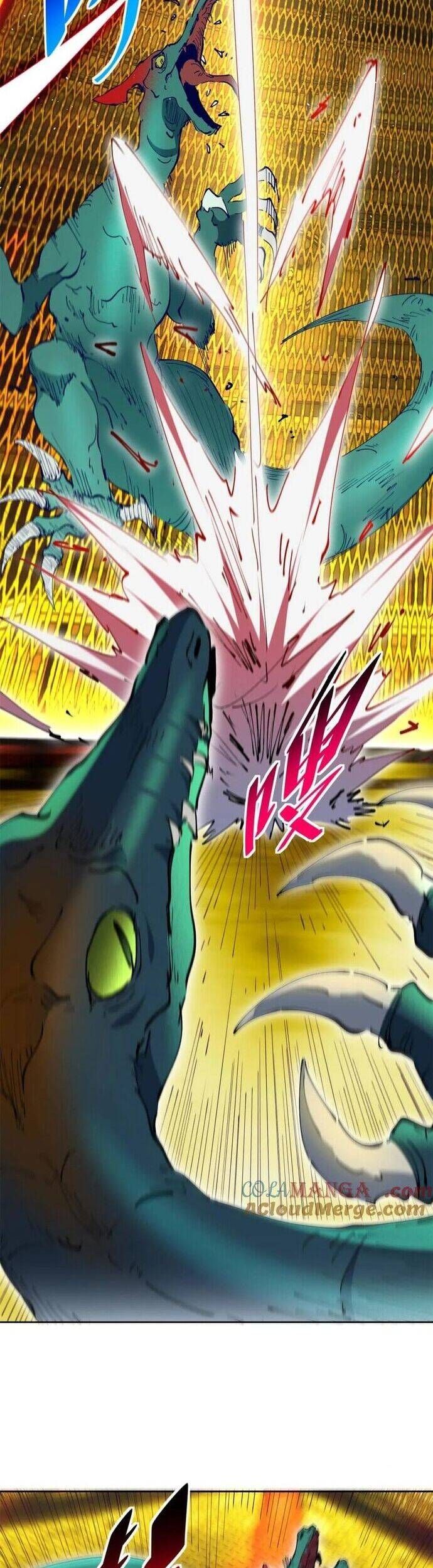 đọc truyện Người Trái Đất Quả Thật Rất Tàn Ác Chương 280 ảnh 16 tại Thiên Thai Truyện