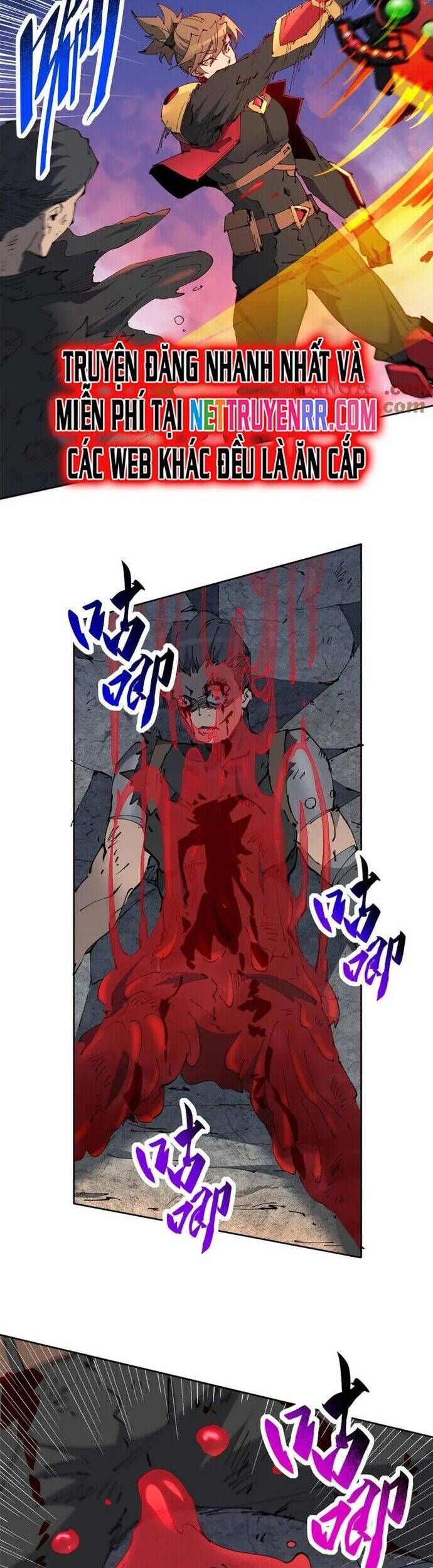 đọc truyện Người Trái Đất Quả Thật Rất Tàn Ác Chương 280 ảnh 4 tại Thiên Thai Truyện