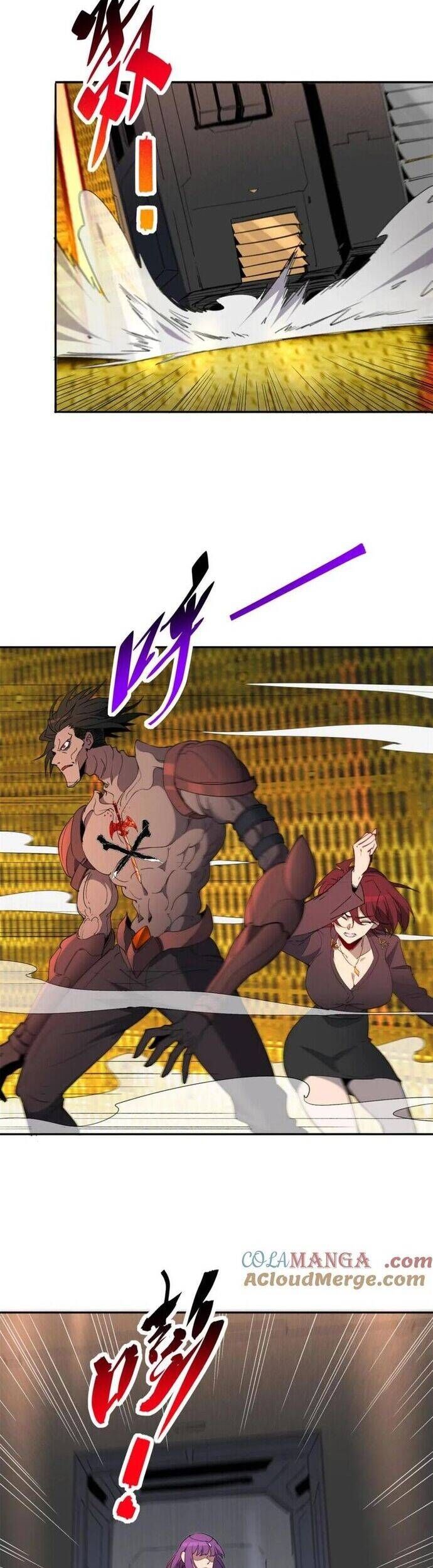 đọc truyện Người Trái Đất Quả Thật Rất Tàn Ác Chương 281 ảnh 12 tại Thiên Thai Truyện