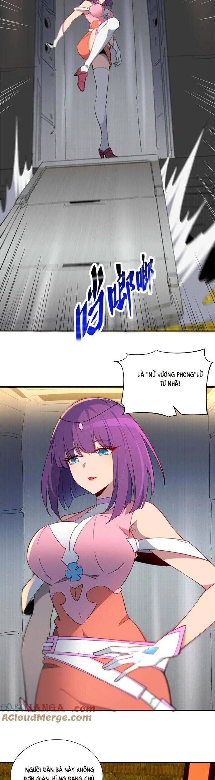 đọc truyện Người Trái Đất Quả Thật Rất Tàn Ác Chương 281 ảnh 13 tại Thiên Thai Truyện