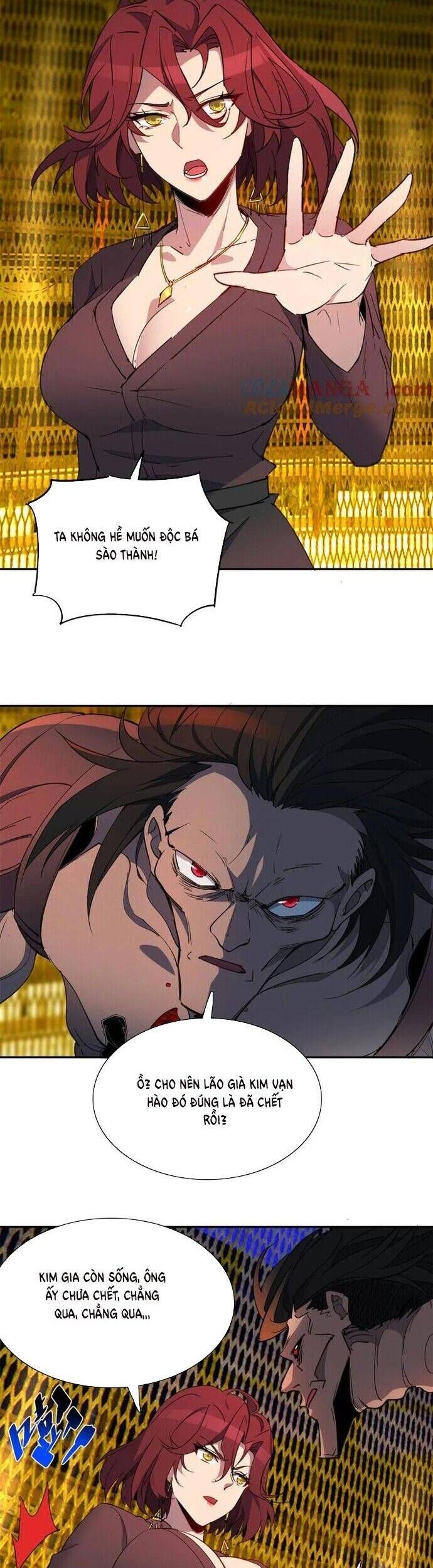 đọc truyện Người Trái Đất Quả Thật Rất Tàn Ác Chương 281 ảnh 4 tại Thiên Thai Truyện