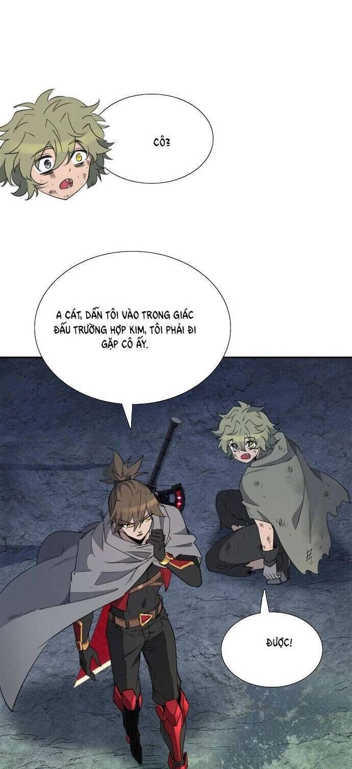 đọc truyện Người Trái Đất Quả Thật Rất Tàn Ác Chương 281 ảnh 25 tại Thiên Thai Truyện