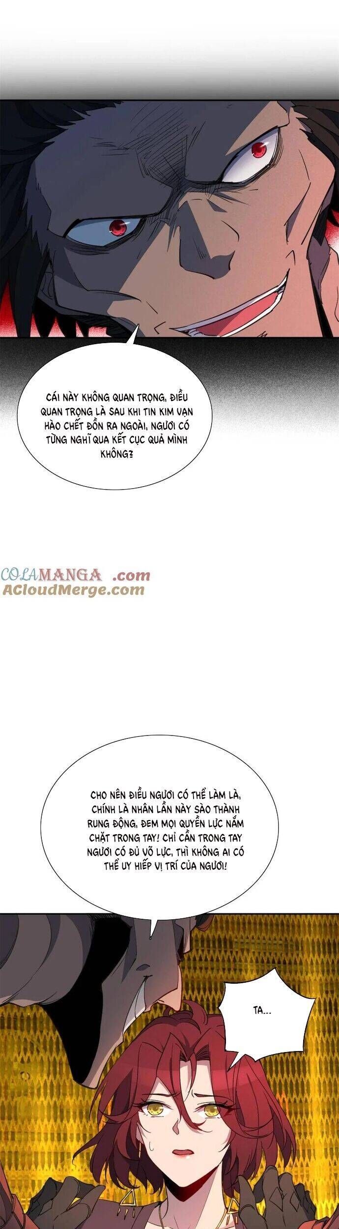 đọc truyện Người Trái Đất Quả Thật Rất Tàn Ác Chương 281 ảnh 7 tại Thiên Thai Truyện