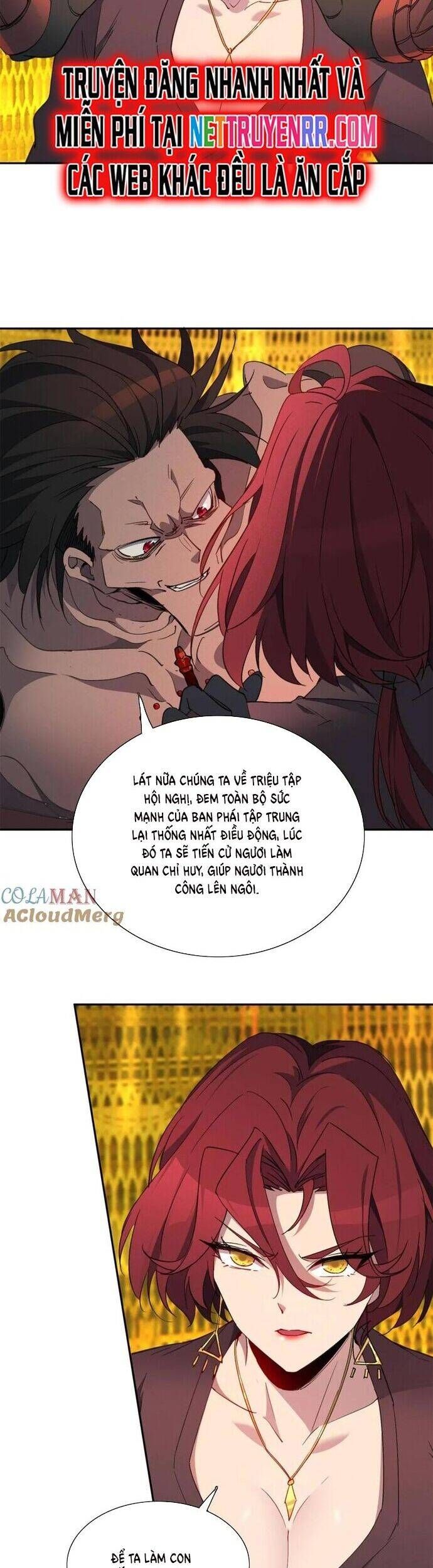 đọc truyện Người Trái Đất Quả Thật Rất Tàn Ác Chương 281 ảnh 8 tại Thiên Thai Truyện