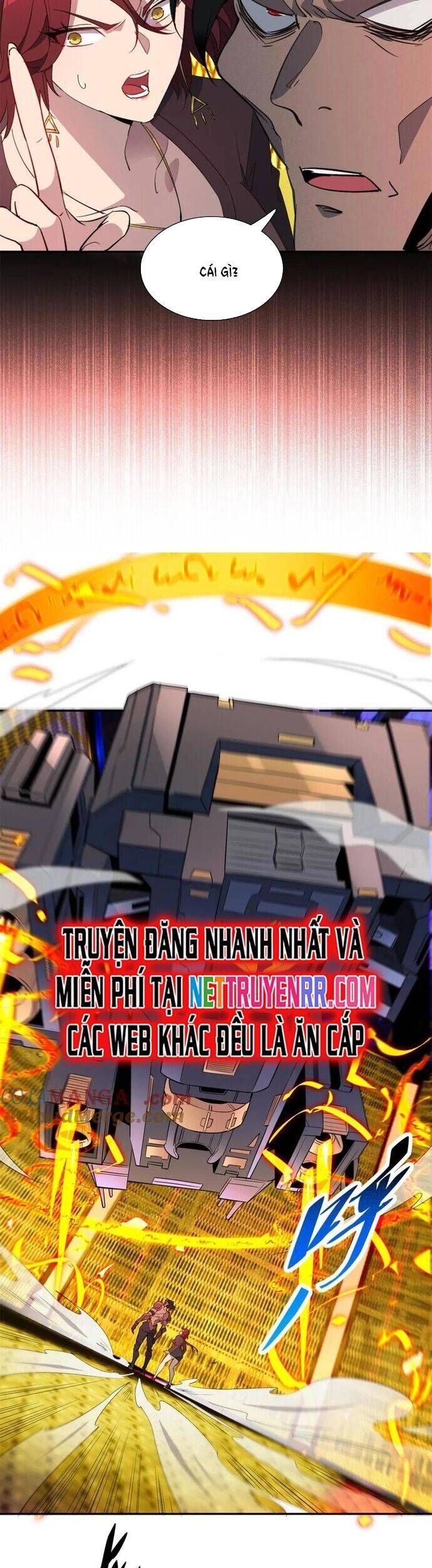 đọc truyện Người Trái Đất Quả Thật Rất Tàn Ác Chương 281 ảnh 11 tại Thiên Thai Truyện